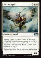 Serra Angel