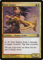 Stun Sniper