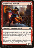 Sweatworks Brawler
