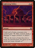 Lightning Volley