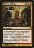 Anthem of Rakdos
