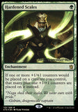 Hardened Scales