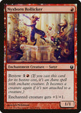 Nyxborn Rollicker