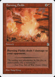 Burning Fields