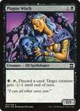 Plague Witch