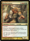Borborygmos
