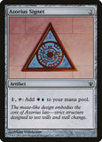Azorius Signet
