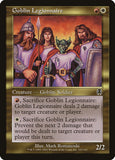 Goblin Legionnaire
