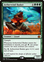 Aetherwind Basker