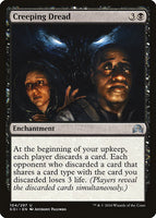 Creeping Dread