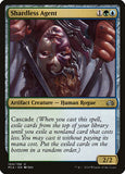 Shardless Agent