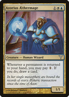 Azorius Aethermage
