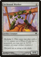 Arcbound Worker
