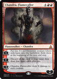 Chandra, Flamecaller