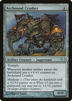 Arcbound Crusher