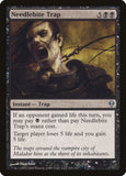 Needlebite Trap