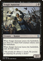 Sengir Autocrat
