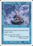Tolarian Winds