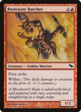 Rustrazor Butcher