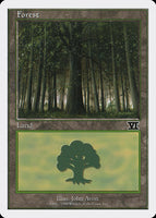 Forest