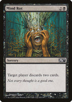 Mind Rot
