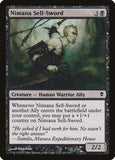Nimana Sell-Sword