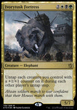 Ivorytusk Fortress