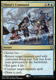 Ojutai's Command