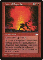 Heart of Bogardan