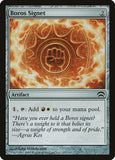 Boros Signet