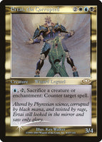 Ertai, the Corrupted