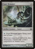 Gust-Skimmer