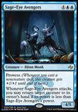 Sage-Eye Avengers