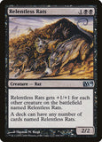 Relentless Rats