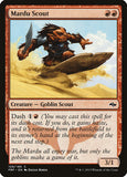 Mardu Scout