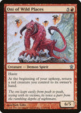 Oni of Wild Places