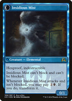 Insidious Mist