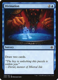 Divination