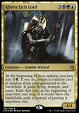 Kheru Lich Lord
