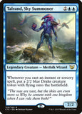 Talrand, Sky Summoner