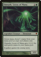 Omnath, Locus of Mana