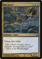 Sky Spirit