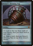 Sensei's Divining Top
