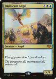 Iridescent Angel