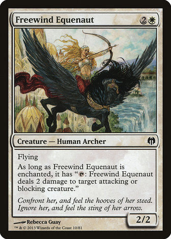 Freewind Equenaut