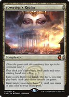 Sovereign's Realm