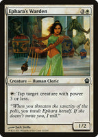 Ephara's Warden