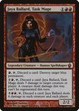 Jaya Ballard, Task Mage