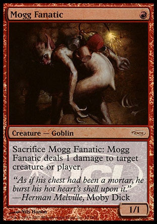 Mogg Fanatic