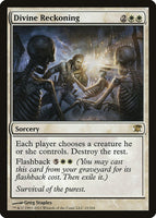 Divine Reckoning